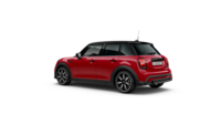MINI 100 kW (136 CV) MINI Cooper 5 Puertasthumbs8 MINI 100 kW (136 CV) MINI Cooper 5 Puertasthumbs8