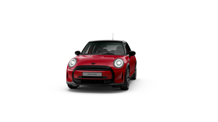 MINI 100 kW (136 CV) MINI Cooper 5 Puertas en la provincia de Barcelona MINI 100 kW (136 CV) MINI Cooper 5 Puertas en la provincia de Barcelona