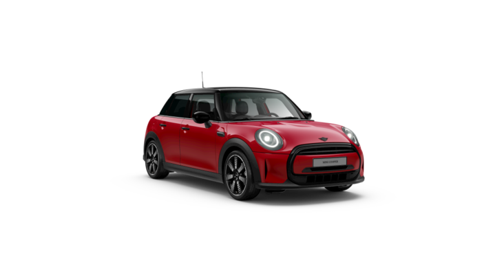 MINI 100 kW (136 CV) MINI Cooper 5 Puertas en la provincia de Barcelona MINI 100 kW (136 CV) MINI Cooper 5 Puertas en la provincia de Barcelona