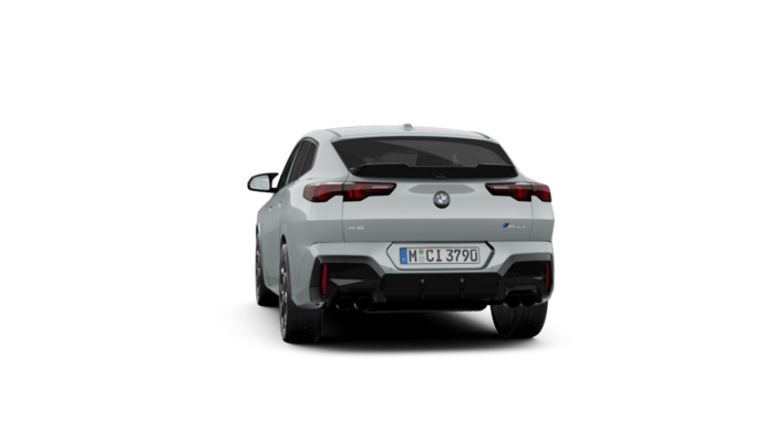 BMW M35i xDrive 221 kW (300 CV) X2 en la provincia de Barcelona BMW M35i xDrive 221 kW (300 CV) X2 en la provincia de Barcelona