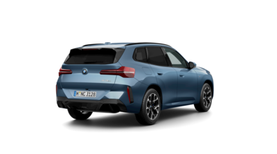 BMW X3 20 xDrive 153 kW (208 CV) 171203689 en la provincia de Barcelona BMW X3 20 xDrive 153 kW (208 CV) 171203689 en la provincia de Barcelona