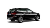 BMW xDrive20d 140 kW (190 CV) X3thumbs9 BMW xDrive20d 140 kW (190 CV) X3thumbs9