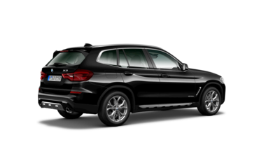 BMW X3 xDrive20d 140 kW (190 CV) 171789079 en la provincia de Barcelona BMW X3 xDrive20d 140 kW (190 CV) 171789079 en la provincia de Barcelona
