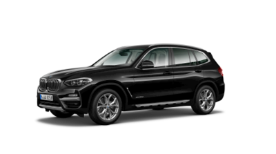 BMW X3 xDrive20d 140 kW (190 CV) 171789079 en la provincia de Barcelona BMW X3 xDrive20d 140 kW (190 CV) 171789079 en la provincia de Barcelona