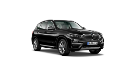 BMW X3 xDrive20d 140 kW (190 CV) 171789079 en la provincia de Barcelona BMW X3 xDrive20d 140 kW (190 CV) 171789079 en la provincia de Barcelona
