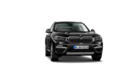 BMW xDrive20d 140 kW (190 CV) X3thumbs8 BMW xDrive20d 140 kW (190 CV) X3thumbs8