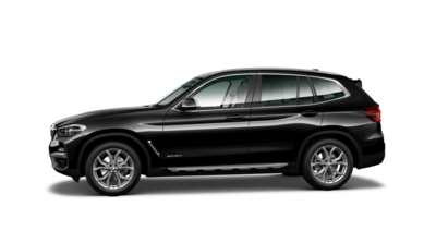 BMW X3 xDrive20d 140 kW (190 CV) 171789079 en la provincia de Barcelona BMW X3 xDrive20d 140 kW (190 CV) 171789079 en la provincia de Barcelona