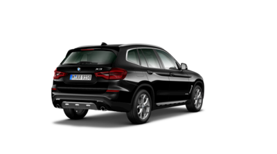 BMW X3 xDrive20d 140 kW (190 CV) 171789079 en la provincia de Barcelona BMW X3 xDrive20d 140 kW (190 CV) 171789079 en la provincia de Barcelona