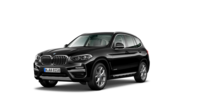 BMW xDrive20d 140 kW (190 CV) X3thumbs3 BMW xDrive20d 140 kW (190 CV) X3thumbs3