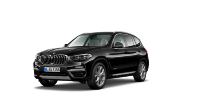 BMW X3 xDrive20d 140 kW (190 CV) 171789079 en la provincia de Barcelona BMW X3 xDrive20d 140 kW (190 CV) 171789079 en la provincia de Barcelona