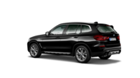 BMW xDrive20d 140 kW (190 CV) X3thumbs7 BMW xDrive20d 140 kW (190 CV) X3thumbs7