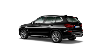 BMW X3 xDrive20d 140 kW (190 CV) 171789079 en la provincia de Barcelona BMW X3 xDrive20d 140 kW (190 CV) 171789079 en la provincia de Barcelona