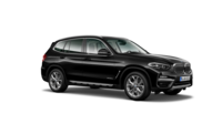 BMW xDrive20d 140 kW (190 CV) X3thumbs4 BMW xDrive20d 140 kW (190 CV) X3thumbs4