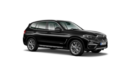 BMW X3 xDrive20d 140 kW (190 CV) 171789079 en la provincia de Barcelona BMW X3 xDrive20d 140 kW (190 CV) 171789079 en la provincia de Barcelona