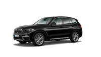 BMW xDrive20d 140 kW (190 CV) X3thumbs2 BMW xDrive20d 140 kW (190 CV) X3thumbs2