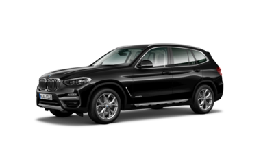 BMW X3 xDrive20d 140 kW (190 CV) 171789079 en la provincia de Barcelona BMW X3 xDrive20d 140 kW (190 CV) 171789079 en la provincia de Barcelona