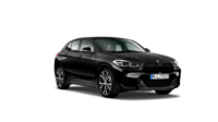 BMW sDrive18i 103 kW (140 CV) X2thumbs9 BMW sDrive18i 103 kW (140 CV) X2thumbs9