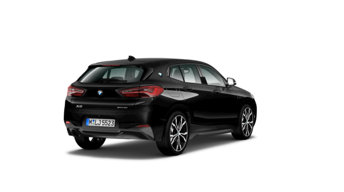 BMW sDrive18i 103 kW (140 CV) X2 en la provincia de Barcelona BMW sDrive18i 103 kW (140 CV) X2 en la provincia de Barcelona