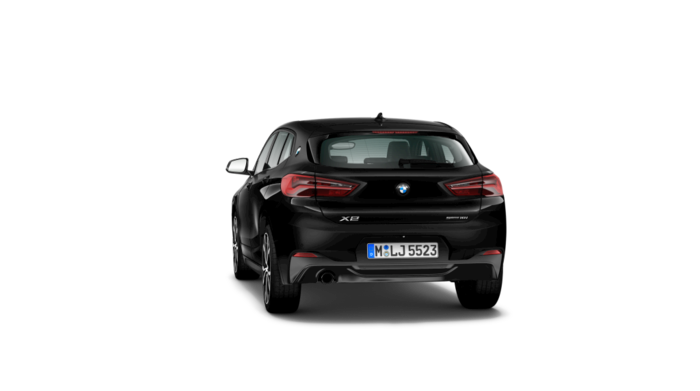 BMW sDrive18i 103 kW (140 CV) X2 en la provincia de Barcelona BMW sDrive18i 103 kW (140 CV) X2 en la provincia de Barcelona