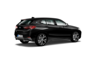 BMW sDrive18i 103 kW (140 CV) X2thumbs8 BMW sDrive18i 103 kW (140 CV) X2thumbs8
