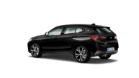 BMW sDrive18i 103 kW (140 CV) X2thumbs7 BMW sDrive18i 103 kW (140 CV) X2thumbs7