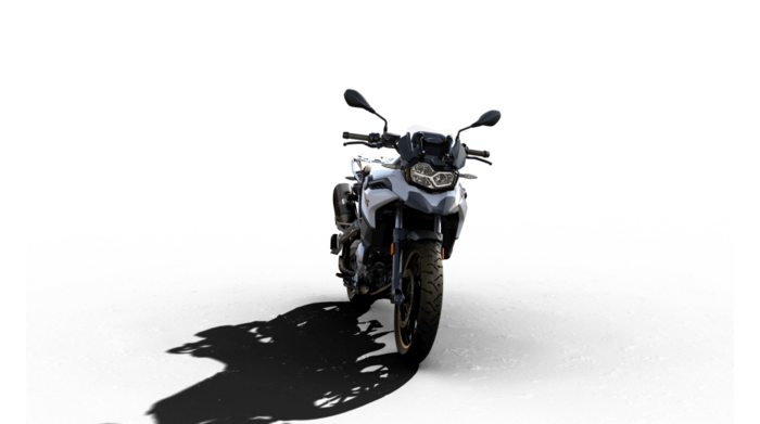 BMW Motorrad F 750 GS en la provincia de Barcelona BMW Motorrad F 750 GS en la provincia de Barcelona