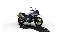 BMW Motorrad F 750 GSthumbs3 BMW Motorrad F 750 GSthumbs3