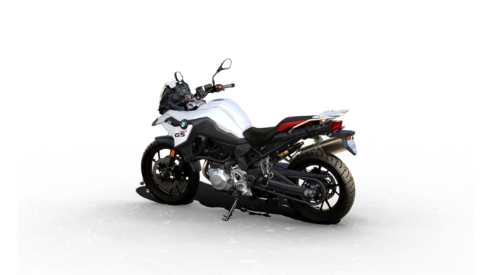BMW Motorrad F 750 GS en la provincia de Barcelona BMW Motorrad F 750 GS en la provincia de Barcelona