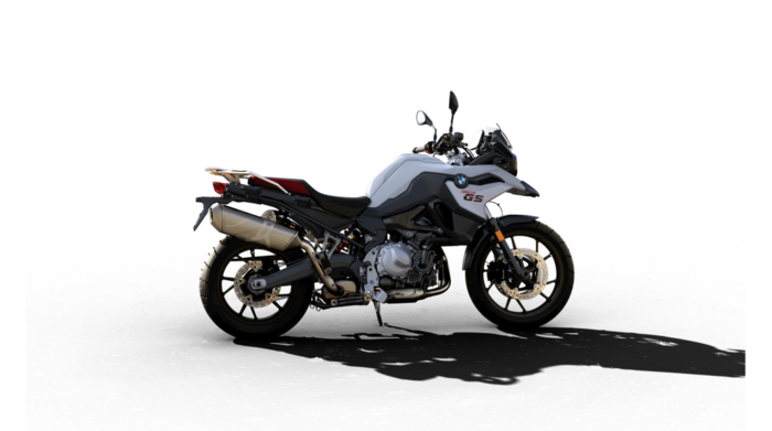BMW Motorrad F 750 GS en la provincia de Barcelona BMW Motorrad F 750 GS en la provincia de Barcelona