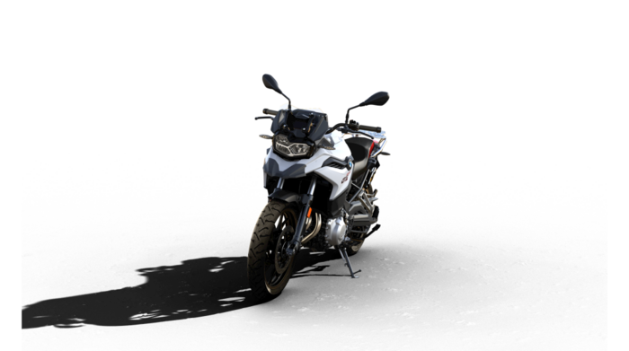 BMW Motorrad F 750 GS en la provincia de Barcelona BMW Motorrad F 750 GS en la provincia de Barcelona