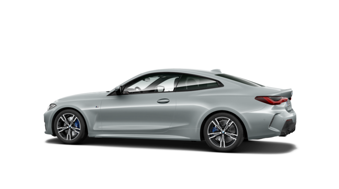 BMW 420i Coupe 135 kW (184 CV) Serie 4 en la provincia de Barcelona BMW 420i Coupe 135 kW (184 CV) Serie 4 en la provincia de Barcelona