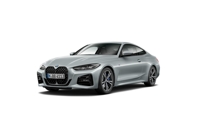 BMW 420i Coupe 135 kW (184 CV) Serie 4 en la provincia de Barcelona BMW 420i Coupe 135 kW (184 CV) Serie 4 en la provincia de Barcelona