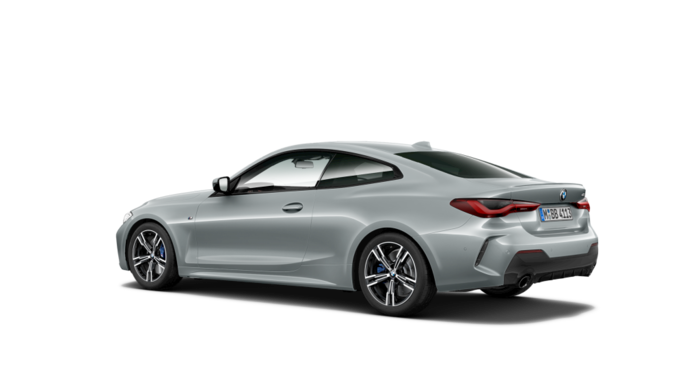 BMW 420i Coupe 135 kW (184 CV) Serie 4 en la provincia de Barcelona BMW 420i Coupe 135 kW (184 CV) Serie 4 en la provincia de Barcelona