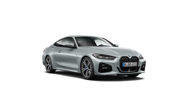BMW 420i Coupe 135 kW (184 CV) Serie 4 en la provincia de Barcelona BMW 420i Coupe 135 kW (184 CV) Serie 4 en la provincia de Barcelona