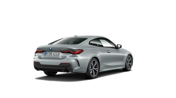 BMW 420i Coupe 135 kW (184 CV) Serie 4 en la provincia de Barcelona BMW 420i Coupe 135 kW (184 CV) Serie 4 en la provincia de Barcelona