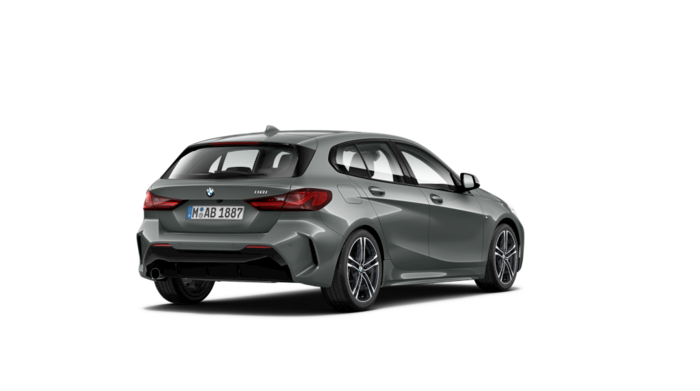 BMW 118i 103 kW (140 CV) Serie 1 en la provincia de Barcelona BMW 118i 103 kW (140 CV) Serie 1 en la provincia de Barcelona