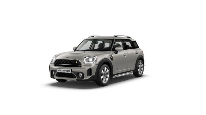 MINI Cooper S E ALL4 162 kW (220 CV) MINI Countryman en la provincia de Barcelona MINI Cooper S E ALL4 162 kW (220 CV) MINI Countryman en la provincia de Barcelona