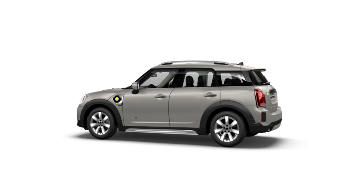 MINI Cooper S E ALL4 162 kW (220 CV) MINI Countryman en la provincia de Barcelona MINI Cooper S E ALL4 162 kW (220 CV) MINI Countryman en la provincia de Barcelona