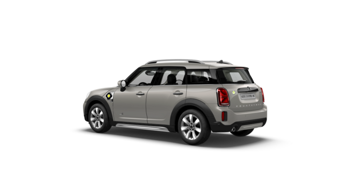 MINI Cooper S E ALL4 162 kW (220 CV) MINI Countryman en la provincia de Barcelona MINI Cooper S E ALL4 162 kW (220 CV) MINI Countryman en la provincia de Barcelona