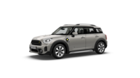 MINI Cooper S E ALL4 162 kW (220 CV) MINI Countrymanthumbs2 MINI Cooper S E ALL4 162 kW (220 CV) MINI Countrymanthumbs2