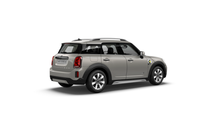 MINI Cooper S E ALL4 162 kW (220 CV) MINI Countryman en la provincia de Barcelona MINI Cooper S E ALL4 162 kW (220 CV) MINI Countryman en la provincia de Barcelona