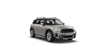 MINI Cooper S E ALL4 162 kW (220 CV) MINI Countrymanthumbs9 MINI Cooper S E ALL4 162 kW (220 CV) MINI Countrymanthumbs9