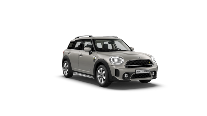 MINI Cooper S E ALL4 162 kW (220 CV) MINI Countryman en la provincia de Barcelona MINI Cooper S E ALL4 162 kW (220 CV) MINI Countryman en la provincia de Barcelona