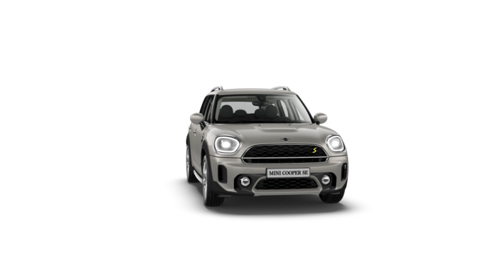 MINI Cooper S E ALL4 162 kW (220 CV) MINI Countryman en la provincia de Barcelona MINI Cooper S E ALL4 162 kW (220 CV) MINI Countryman en la provincia de Barcelona