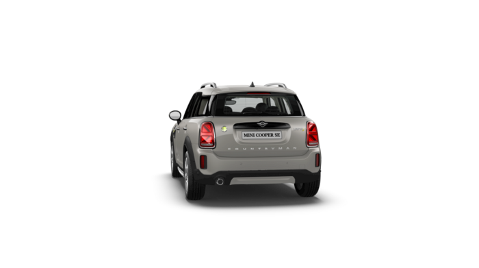 MINI Cooper S E ALL4 162 kW (220 CV) MINI Countryman en la provincia de Barcelona MINI Cooper S E ALL4 162 kW (220 CV) MINI Countryman en la provincia de Barcelona