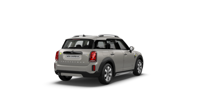 MINI Cooper S E ALL4 162 kW (220 CV) MINI Countryman en la provincia de Barcelona MINI Cooper S E ALL4 162 kW (220 CV) MINI Countryman en la provincia de Barcelona