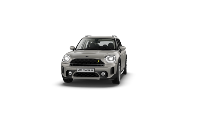 MINI Cooper S E ALL4 162 kW (220 CV) MINI Countryman en la provincia de Barcelona MINI Cooper S E ALL4 162 kW (220 CV) MINI Countryman en la provincia de Barcelona