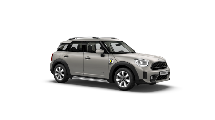 MINI Cooper S E ALL4 162 kW (220 CV) MINI Countryman en la provincia de Barcelona MINI Cooper S E ALL4 162 kW (220 CV) MINI Countryman en la provincia de Barcelona