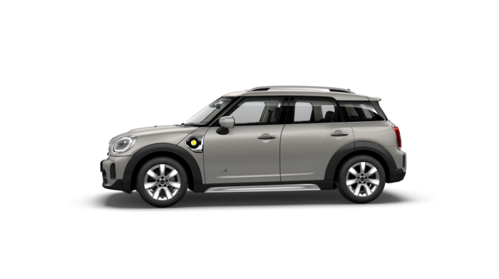 MINI Cooper S E ALL4 162 kW (220 CV) MINI Countryman en la provincia de Barcelona MINI Cooper S E ALL4 162 kW (220 CV) MINI Countryman en la provincia de Barcelona