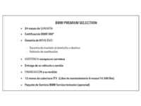 BMW 50e 350 kW (476 CV) XMthumbs10 BMW 50e 350 kW (476 CV) XMthumbs10